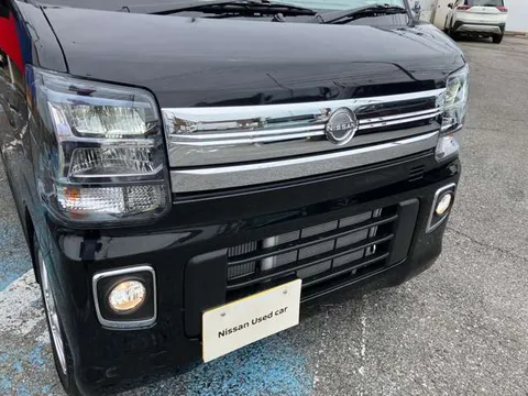 Nissan Clipper Rio