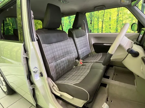 Suzuki Alto Lapin LC