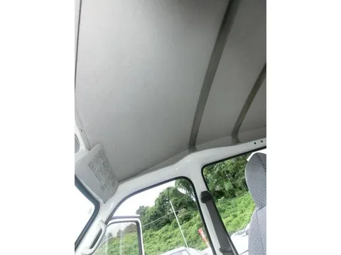 Subaru Sambar Van