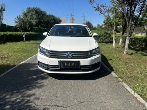 Volkswagen Santana