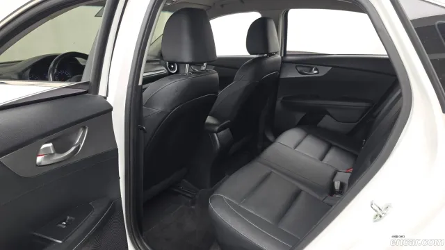 Kia Cerato (K3)
