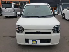 Daihatsu Mira Tocot