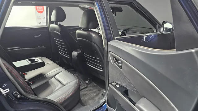 SsangYong Tivoli XLV (Tivoli Air)