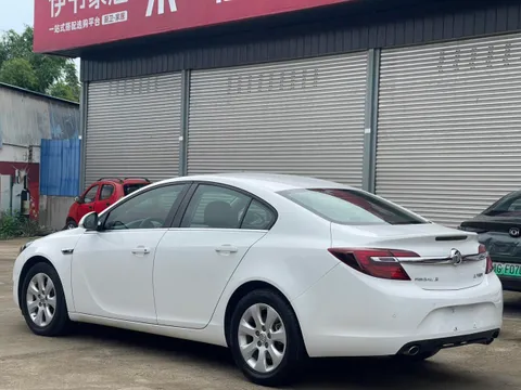 Buick Regal