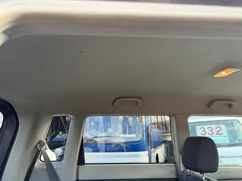 Honda Zest