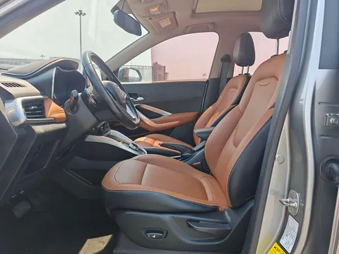 Baojun 510