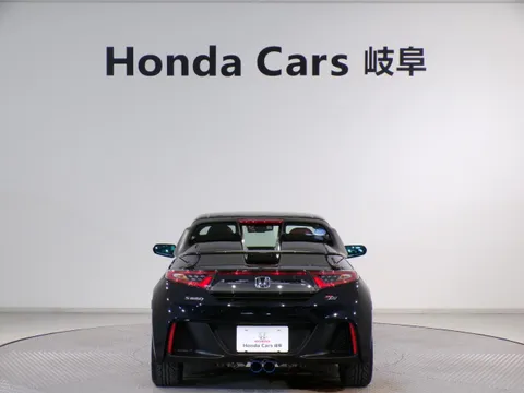 Honda S660