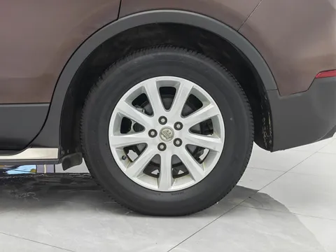 Buick Envision