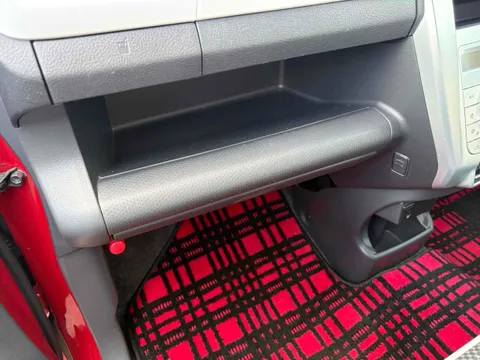 Mazda Flair Crossover