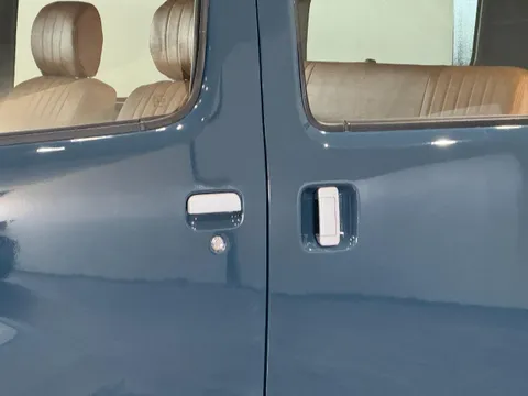 Toyota TownAce Van