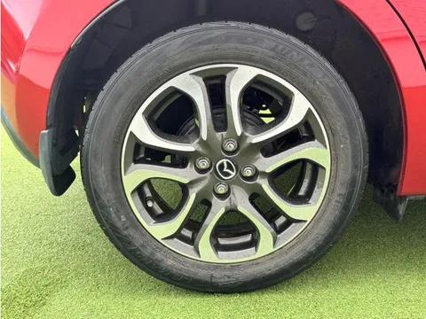 Mazda Mazda2 (Demio)