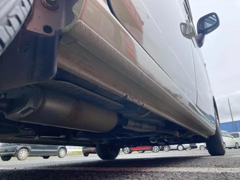 Honda N-VAN Plus Style