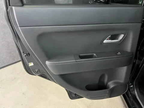 Honda Zest Spark