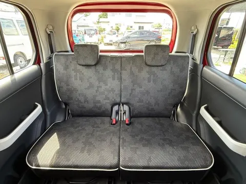 Mazda Flair Crossover