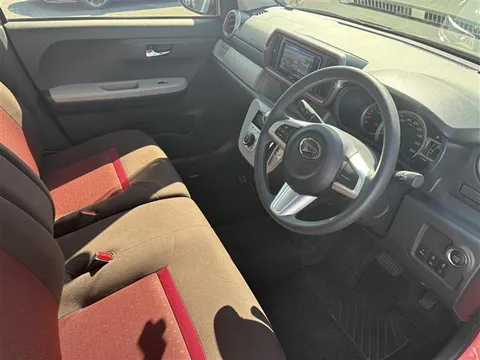 Daihatsu Boon