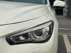 Infiniti Q50L