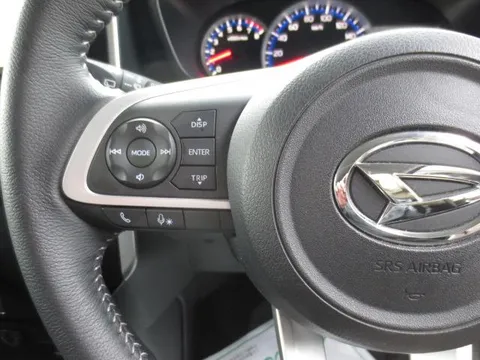 Daihatsu Thor