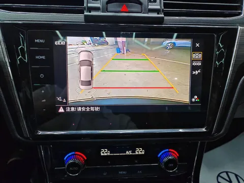 Volkswagen Phideon