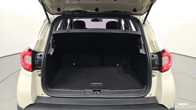 Renault QM3