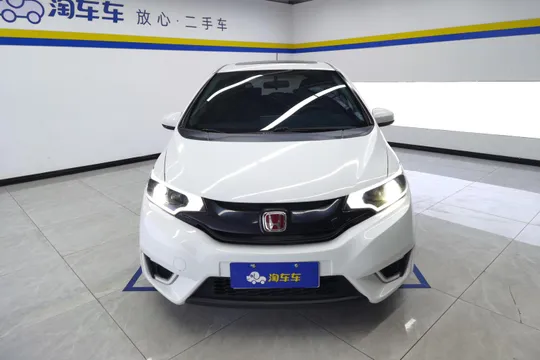 Honda Jazz (Fit)