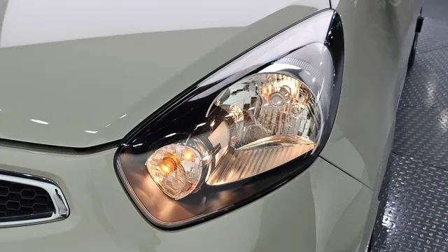 Kia Picanto (Morning)