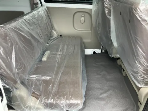 Nissan Clipper