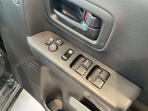 Suzuki Spacia Base
