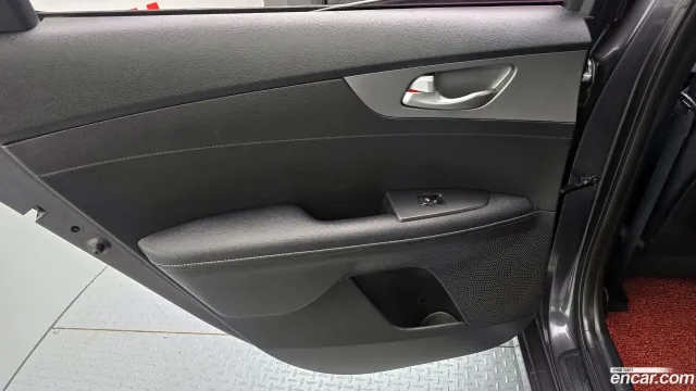 Kia Cerato (K3)