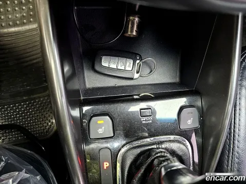 Kia Cerato (Forte)