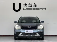Gac GS8
