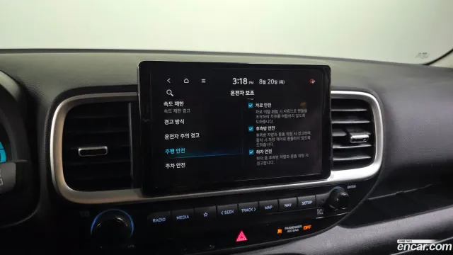 Hyundai Venue