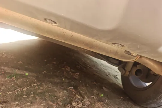 Dongfeng AX5