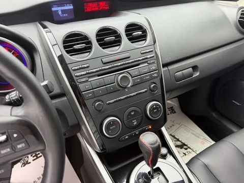 Mazda CX-7
