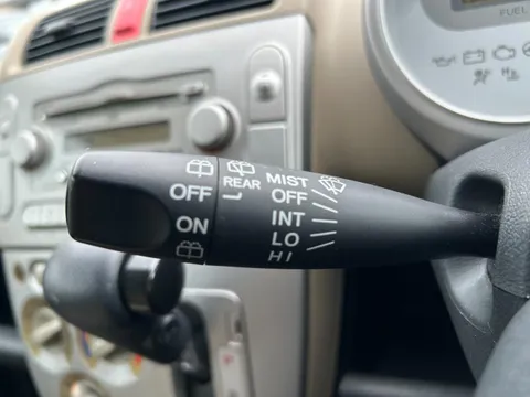 Honda Life