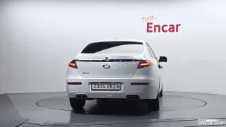 Renault SM7