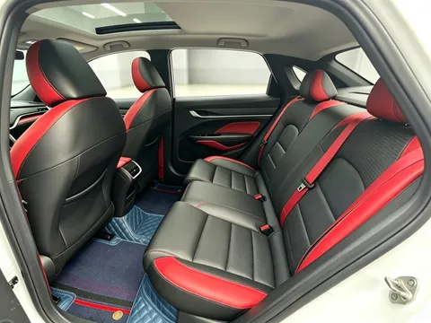 Geely Binrui