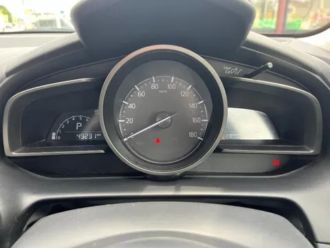 Mazda Mazda2 (Demio)