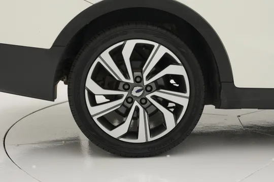 SsangYong Tivoli XLV (Tivoli Air)
