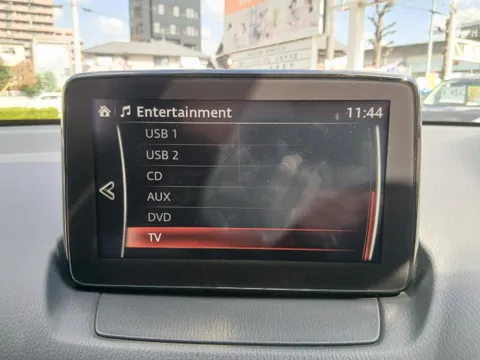 Mazda Mazda2 (Demio)