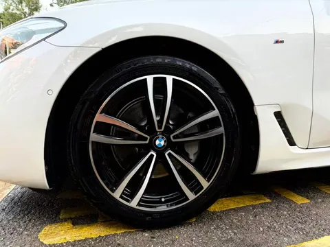 BMW Gran Turismo