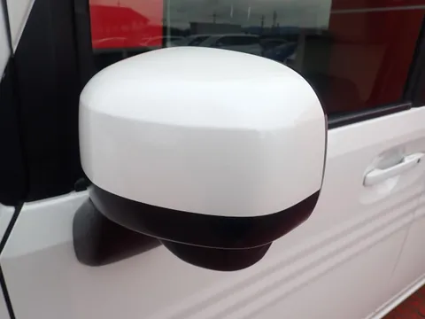 Honda N-VAN Plus Style