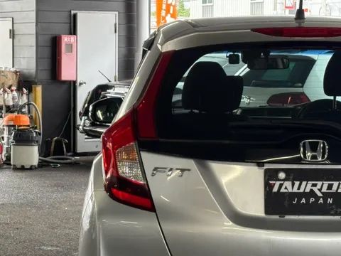 Honda Jazz (Fit)
