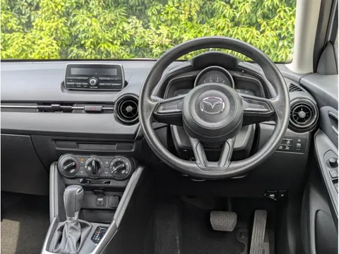 Mazda Mazda2 (Demio)