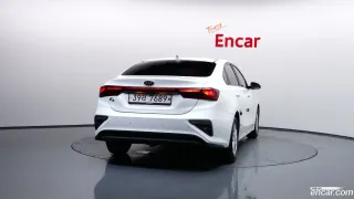 Kia Cerato (K3)