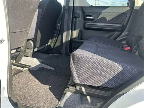 Mazda Flair