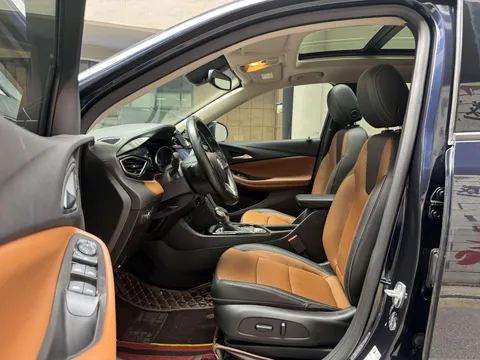 Buick Encore GX
