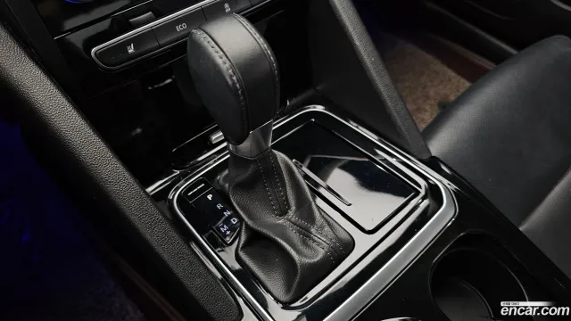 Renault Talisman (SM6)