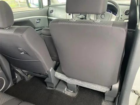 Suzuki Wagon R Stingray