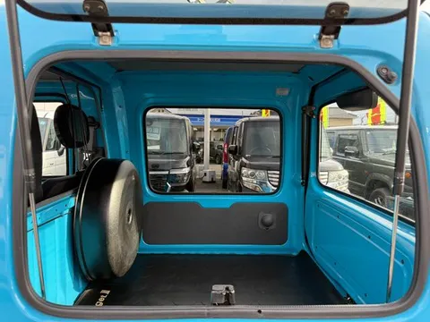 Daihatsu Midgetii