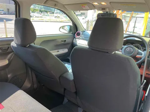Daihatsu Boon